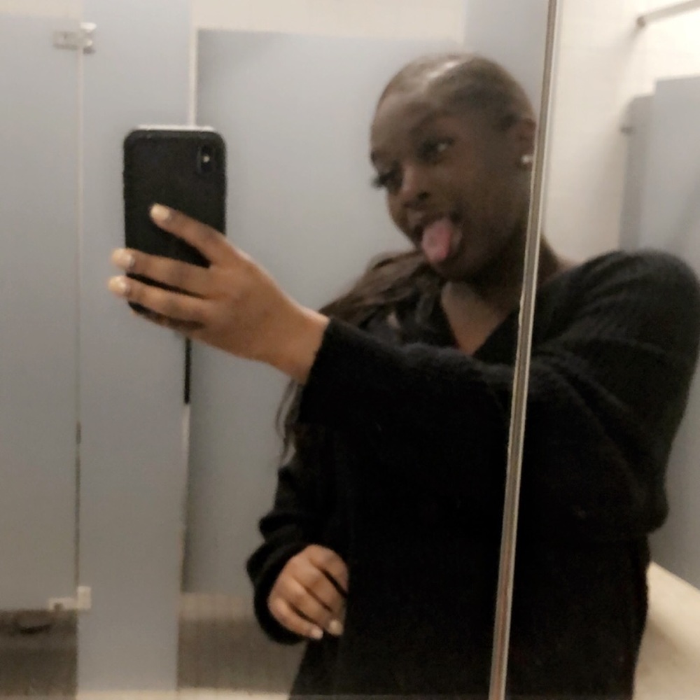 Meet your Posher, Jordan
